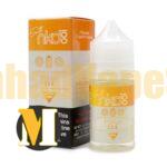 سالت آناناس پرتقال نارنگی نیکد <br><span>NKD 100 Salt Maui Sun 30ml</span> - Image 2
